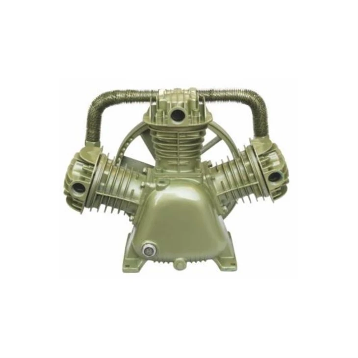 Belt-Type Air Compressor Pump Hand high quality