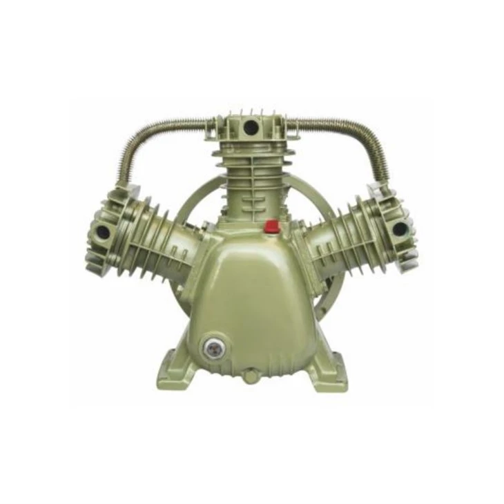 Belt-Type Air Compressor Pump Hand best