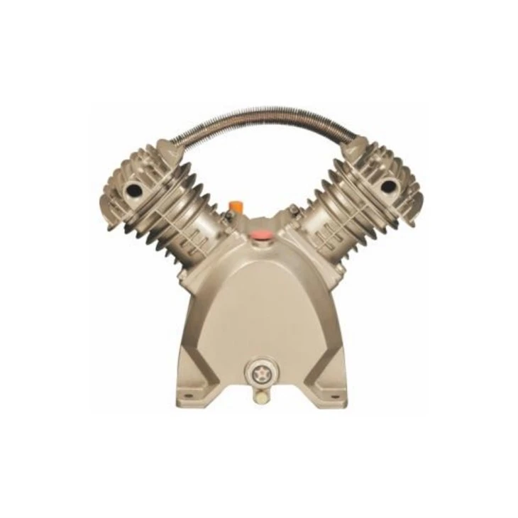 Belt-Type Air Compressor Pump Hand factory