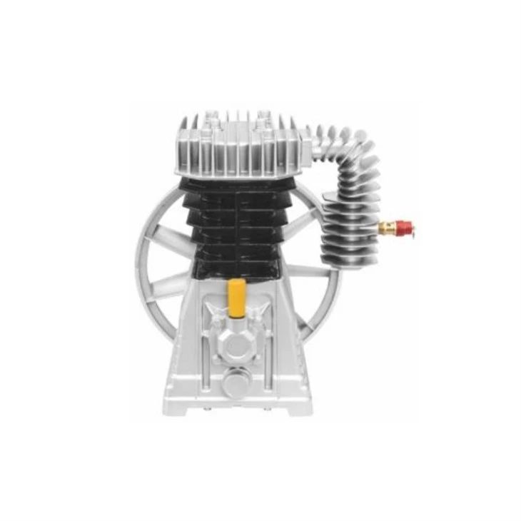 Belt-Type Air Compressor Pump Hand high quality