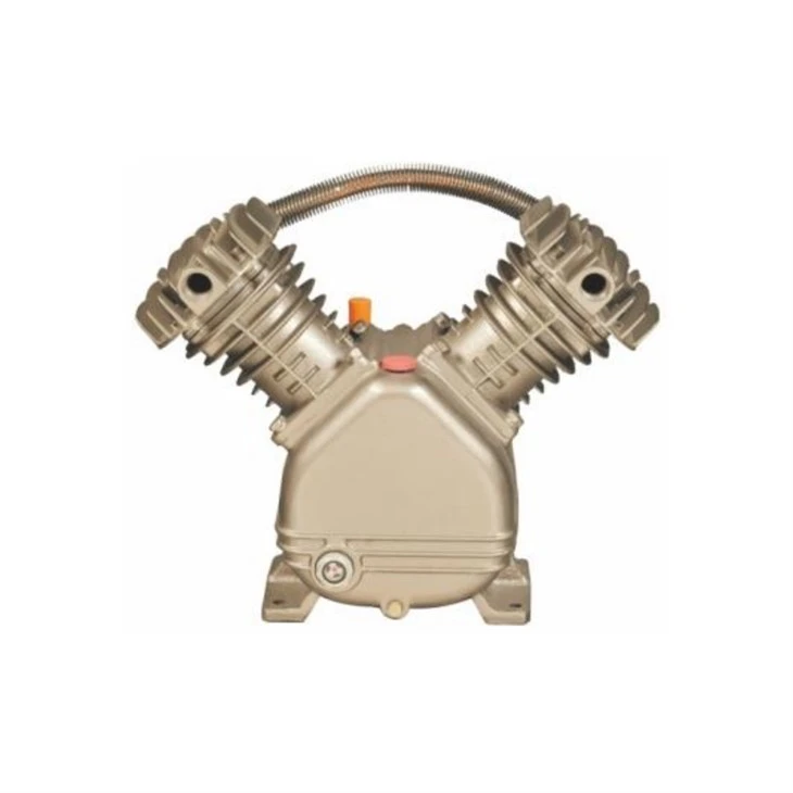 Belt-Type Air Compressor Pump Hand factory