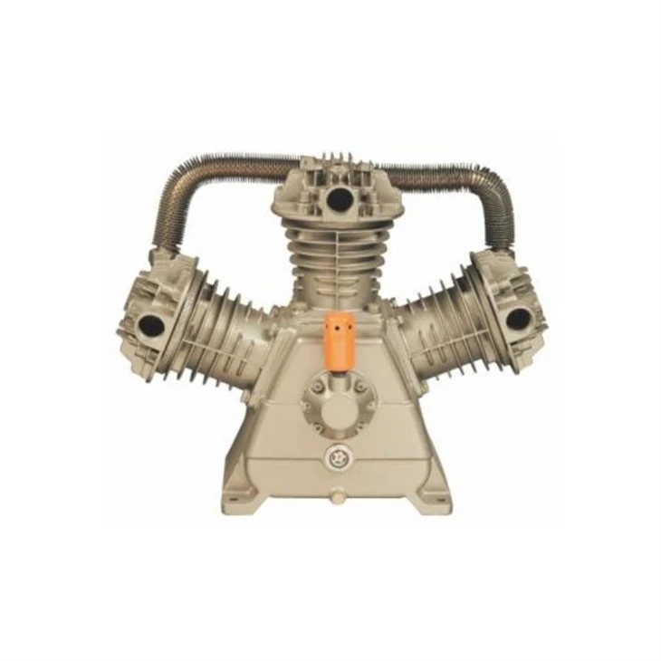 Belt-Type Air Compressor Pump Hand best