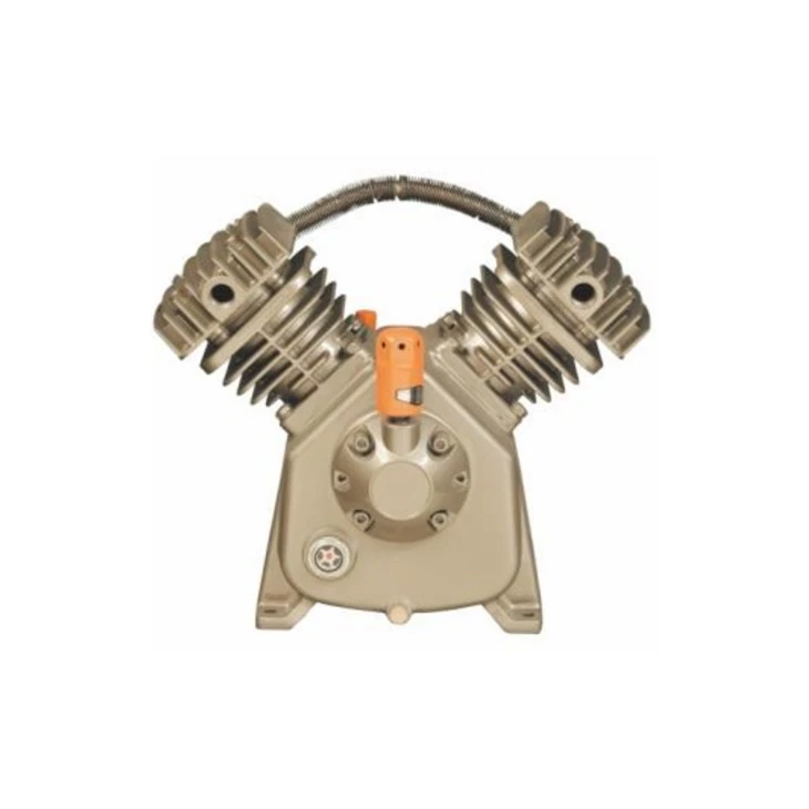 Belt-Type Air Compressor Pump Hand factory