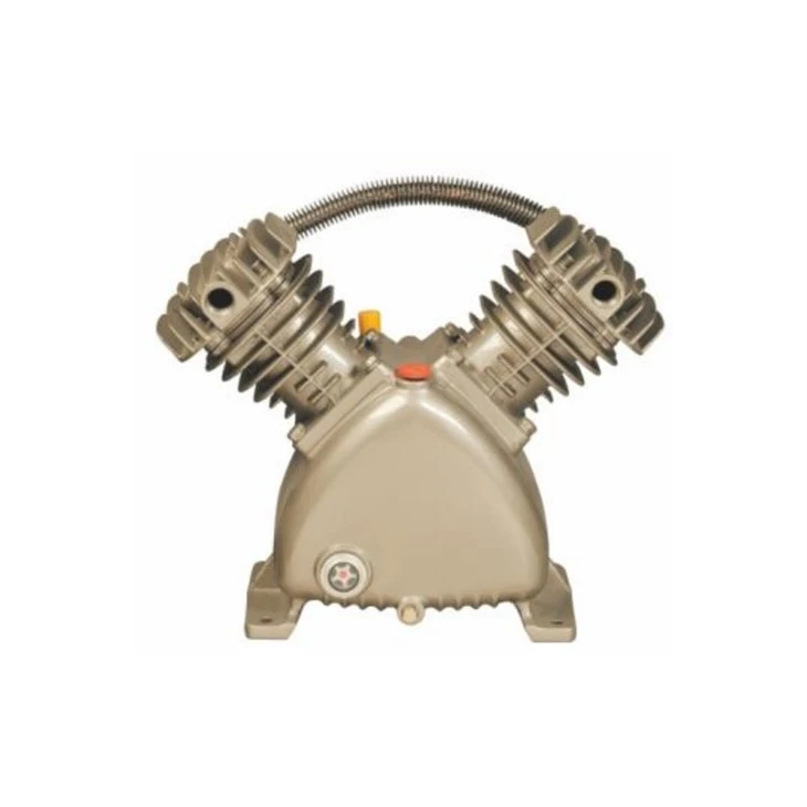 Belt-Type Air Compressor Pump Hand high quality