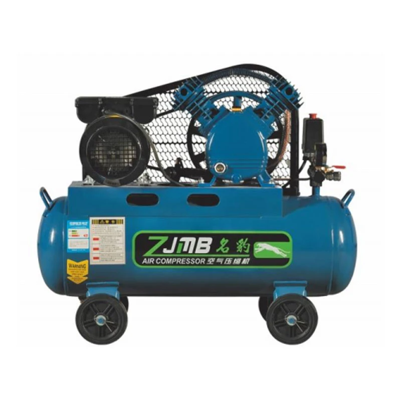 2 CP 2051 100L Dafeng Belt-Compresor de aer antrenat