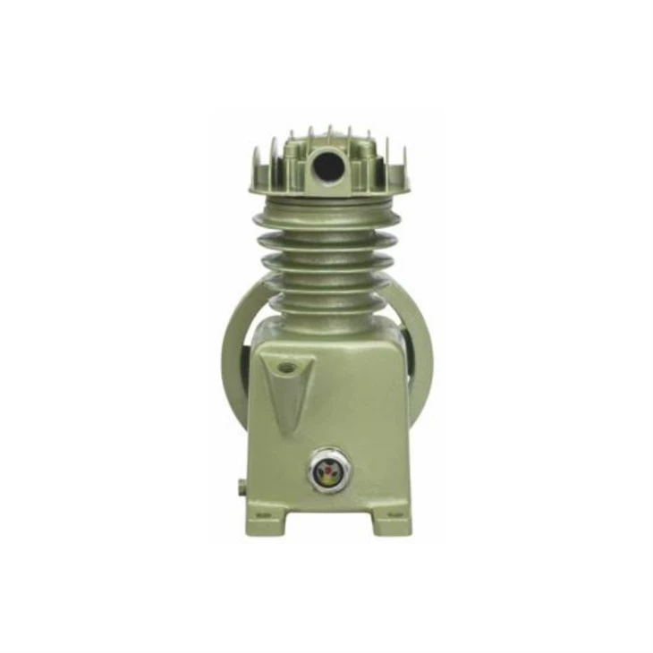 Belt-Type Air Compressor Pump Hand factory