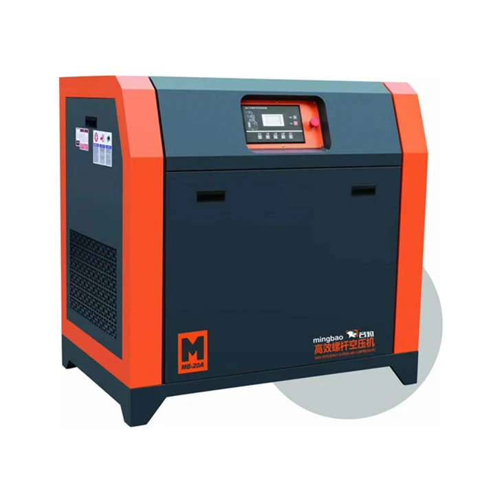 Generator cu magneți permanenți Energie gratuită