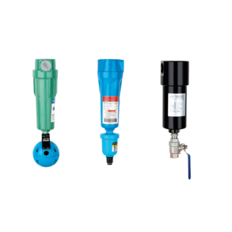 Filtru de precizie
