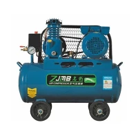 4 CP 3065 200L Dafeng Belt-Compresor de aer antrenat