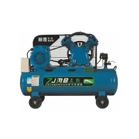 5,5 CP 2090 200L Dafeng Belt-Compresor de aer antrenat
