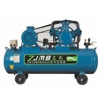 7,5 CP 3080 300L Mingbao 2020 Compresor de aer cu curea-