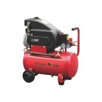 Compresor portabil cu tracțiune directă-eoliană pentru întreținere pe teren