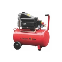 Compresor de aer cu acționare directă acționat de vânt cu energie regenerabilă